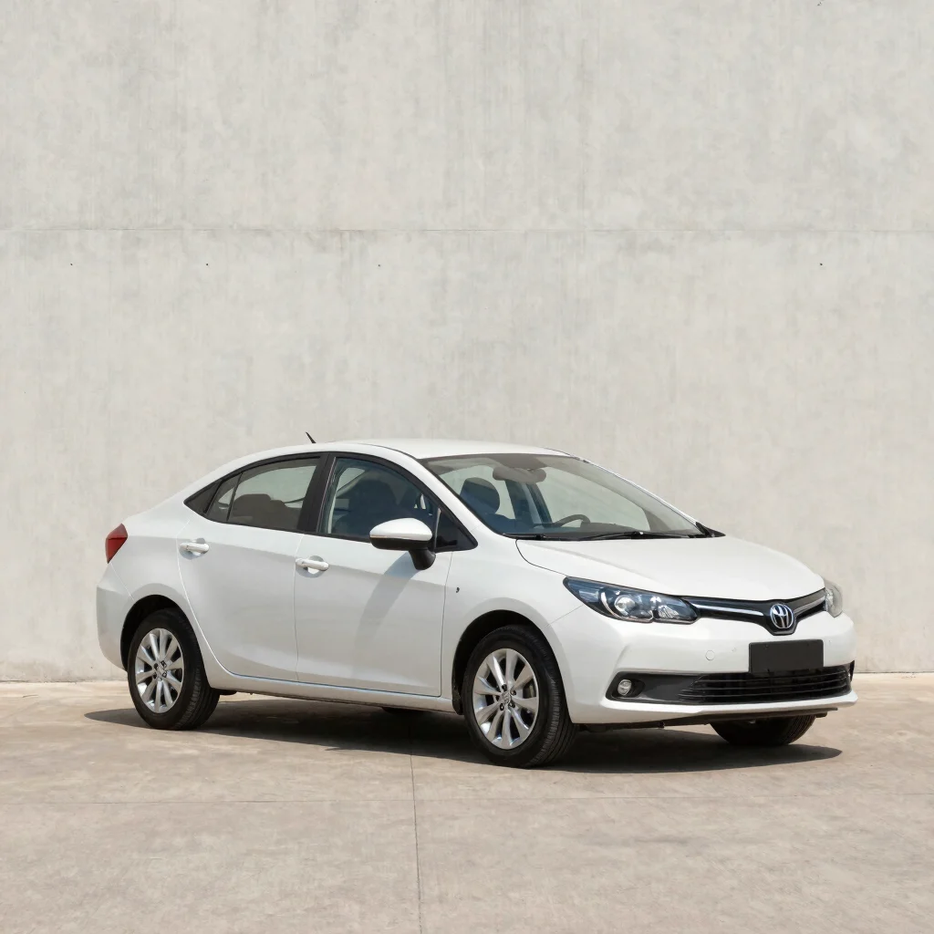 Compact Sedan
