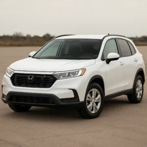 Compact SUV