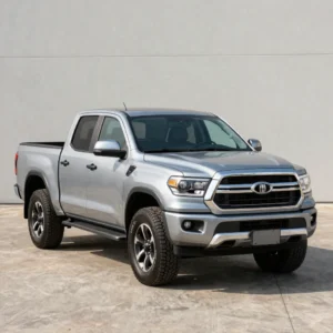 Pickup Truck