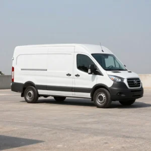 Passenger Van